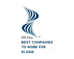 Best Companies to Work for in Asia 2024
